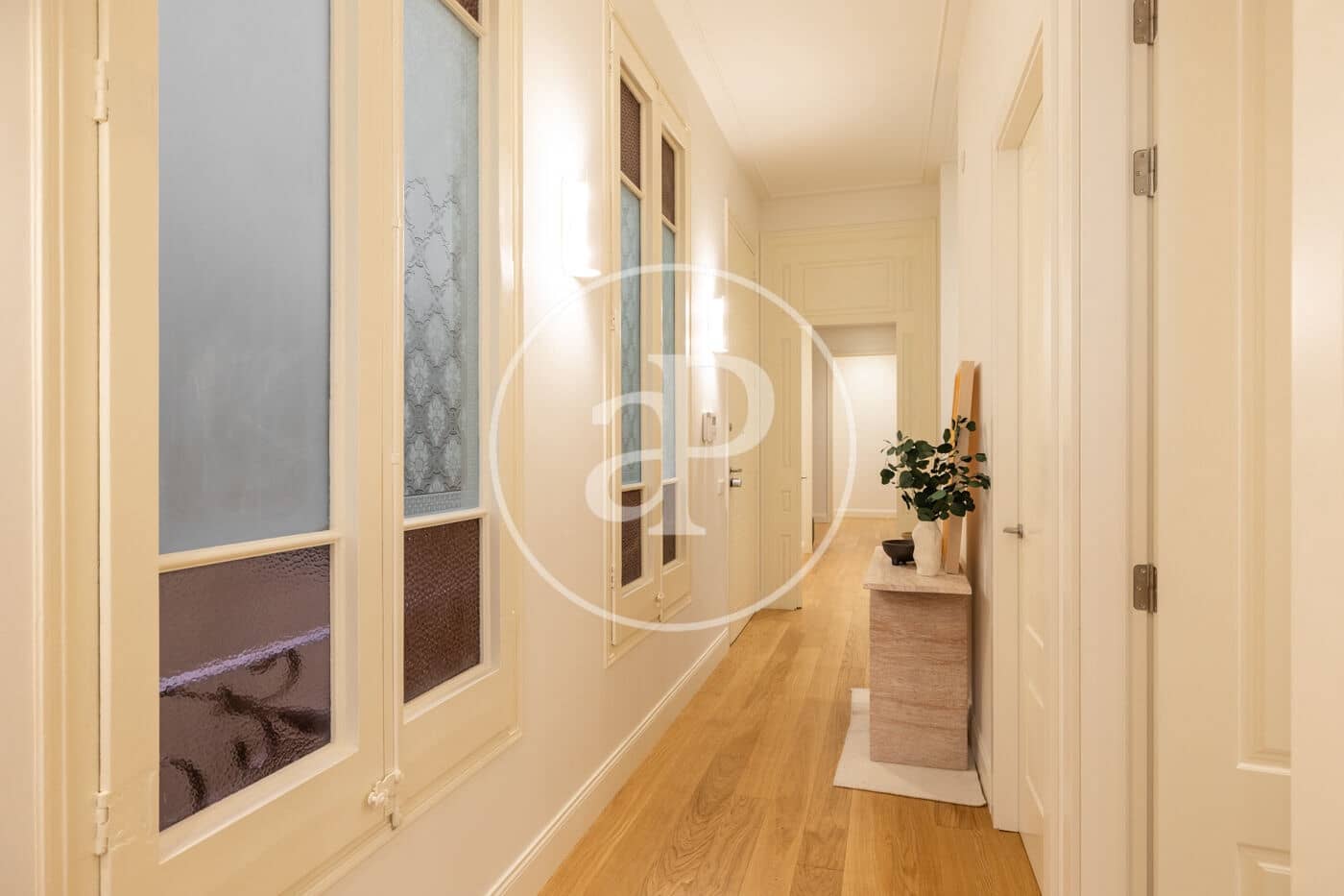 3 soverom Leilighet til salgs i Barcelona by - € 2 800 000 (Ref: 10184806)