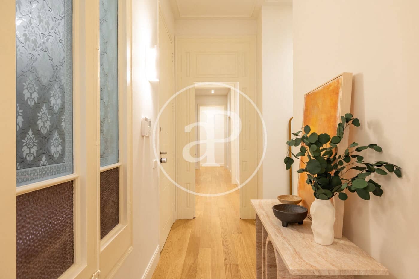 3 soverom Leilighet til salgs i Barcelona by - € 2 800 000 (Ref: 10184806)