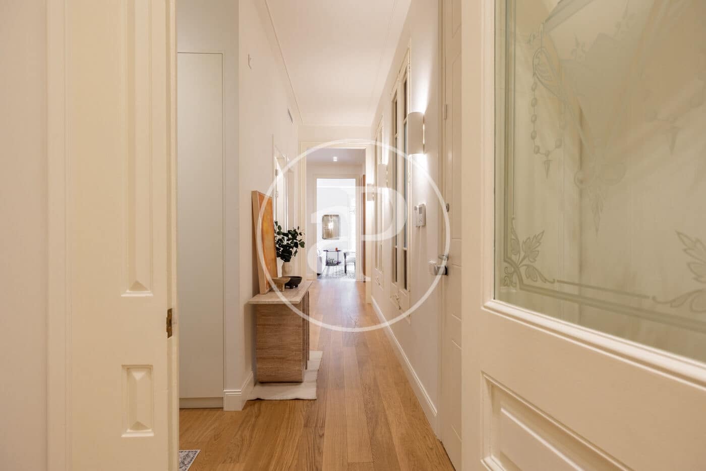 3 soverom Leilighet til salgs i Barcelona by - € 2 800 000 (Ref: 10184806)