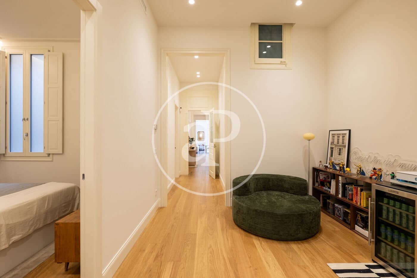 3 soverom Leilighet til salgs i Barcelona by - € 2 800 000 (Ref: 10184806)