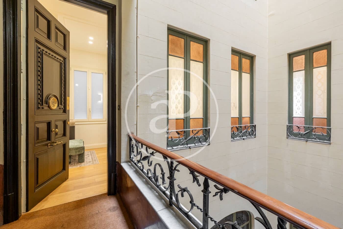 3 soverom Leilighet til salgs i Barcelona by - € 2 800 000 (Ref: 10184806)