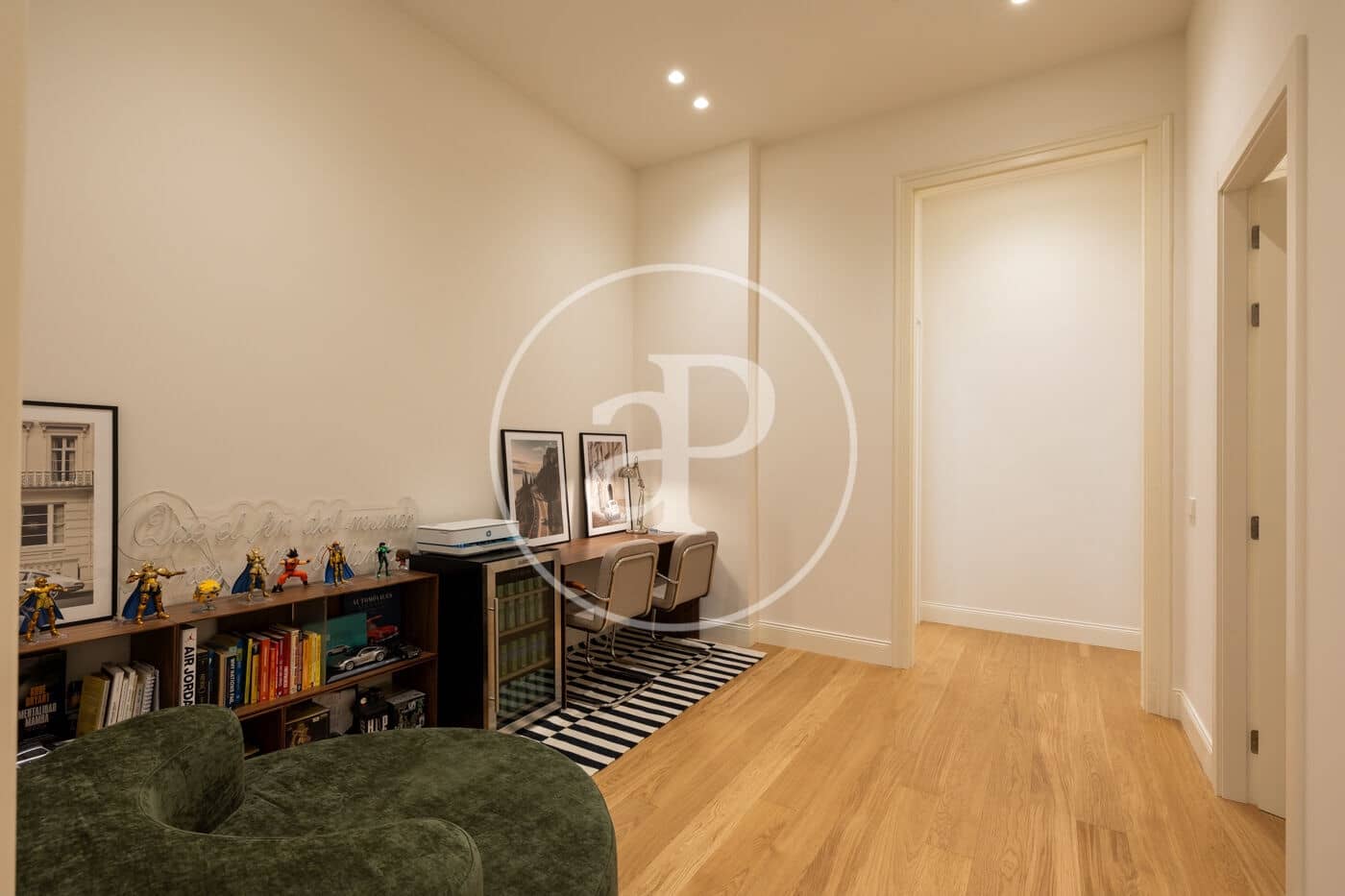 3 soverom Leilighet til salgs i Barcelona by - € 2 800 000 (Ref: 10184806)