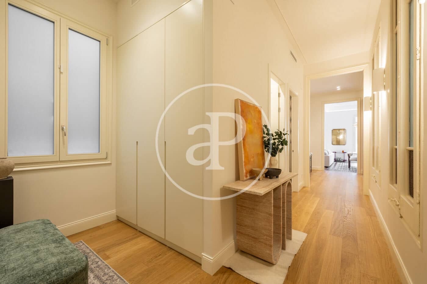 3 soverom Leilighet til salgs i Barcelona by - € 2 800 000 (Ref: 10184806)