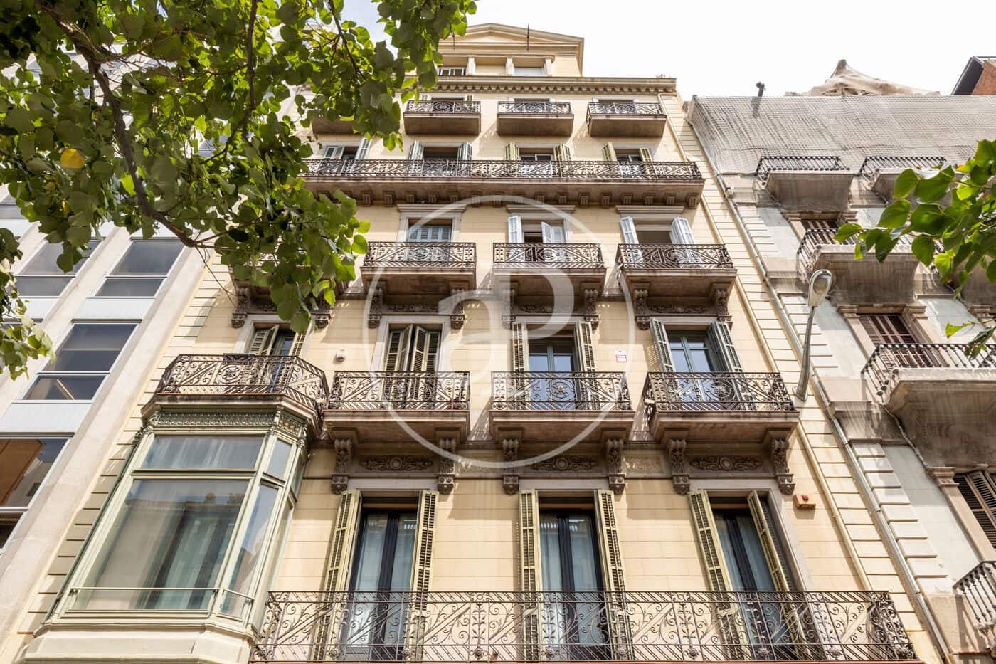 3 soverom Leilighet til salgs i Barcelona by - € 2 800 000 (Ref: 10184806)