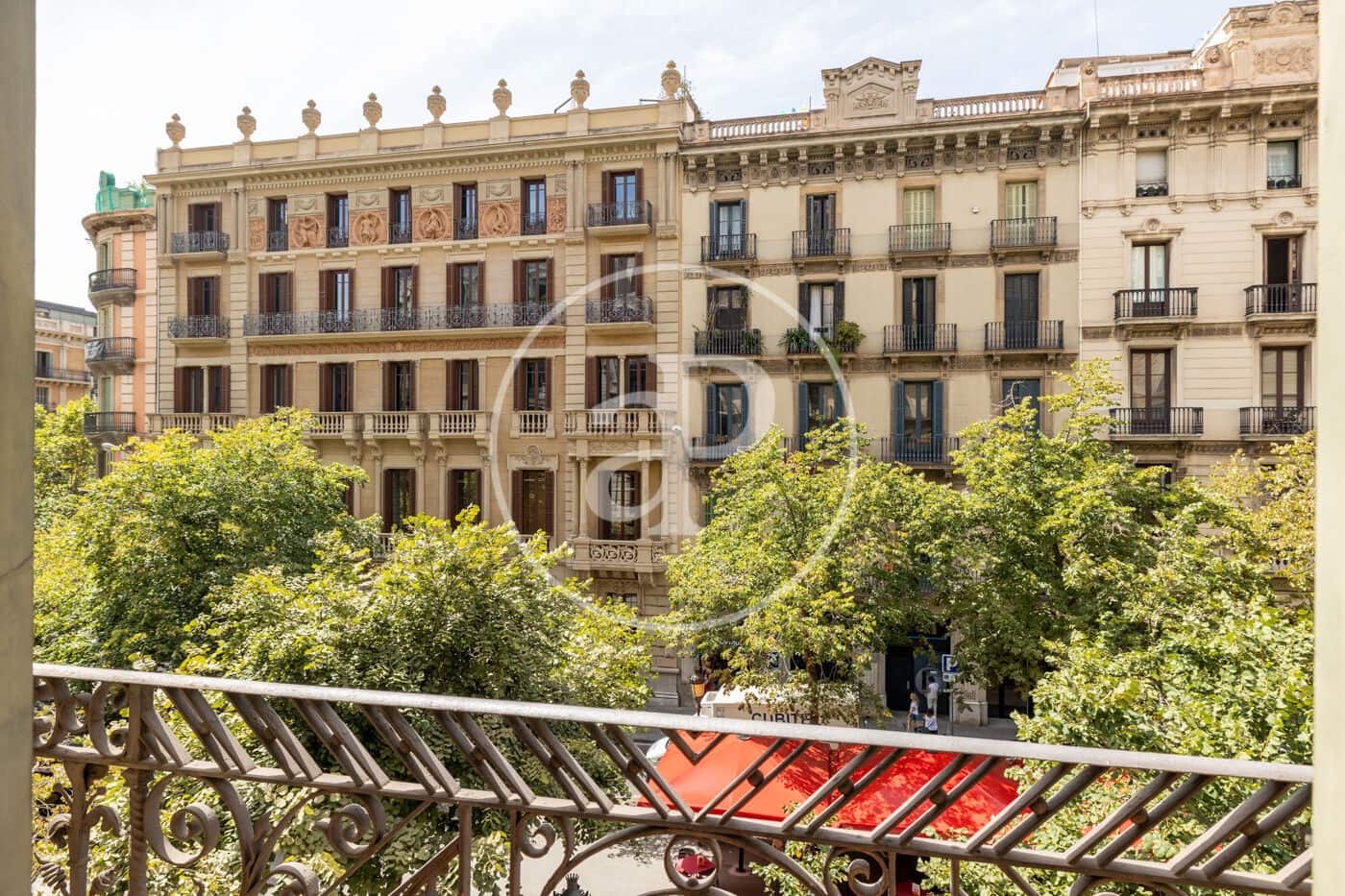 3 soverom Leilighet til salgs i Barcelona by - € 2 800 000 (Ref: 10184806)