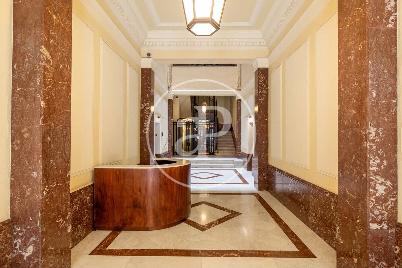 3 soverom Leilighet til salgs i Barcelona by - € 2 800 000 (Ref: 10184806)