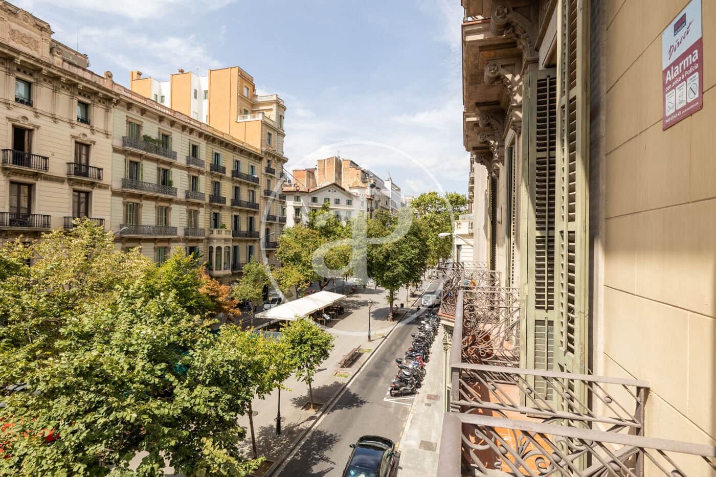 3 soverom Leilighet til salgs i Barcelona by - € 2 800 000 (Ref: 10184806)