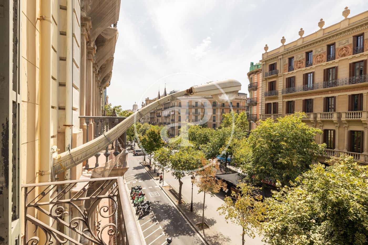 3 soverom Leilighet til salgs i Barcelona by - € 2 800 000 (Ref: 10184806)