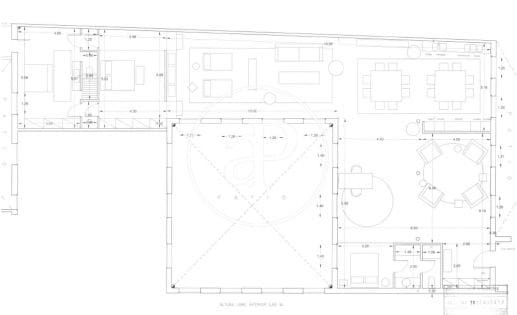 2 soveværelse Lejlighed til salg i Barcelona by - € 2.500.000 (Ref: 5300341)
