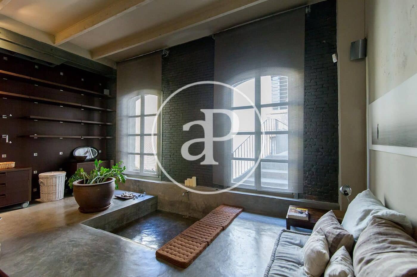 2 soveværelse Lejlighed til salg i Barcelona by - € 2.500.000 (Ref: 5300341)