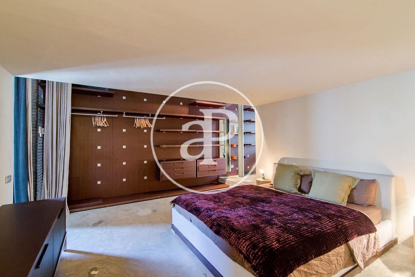 2 soveværelse Lejlighed til salg i Barcelona by - € 2.500.000 (Ref: 5300341)