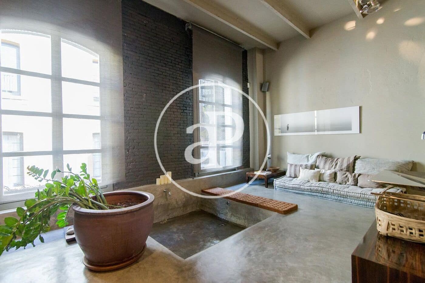 2 soveværelse Lejlighed til salg i Barcelona by - € 2.500.000 (Ref: 5300341)