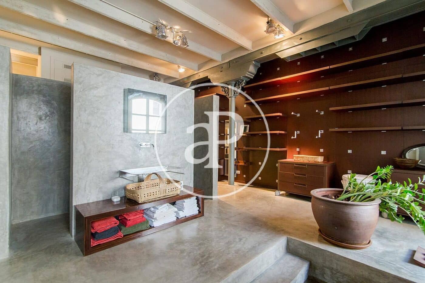 2 soveværelse Lejlighed til salg i Barcelona by - € 2.500.000 (Ref: 5300341)