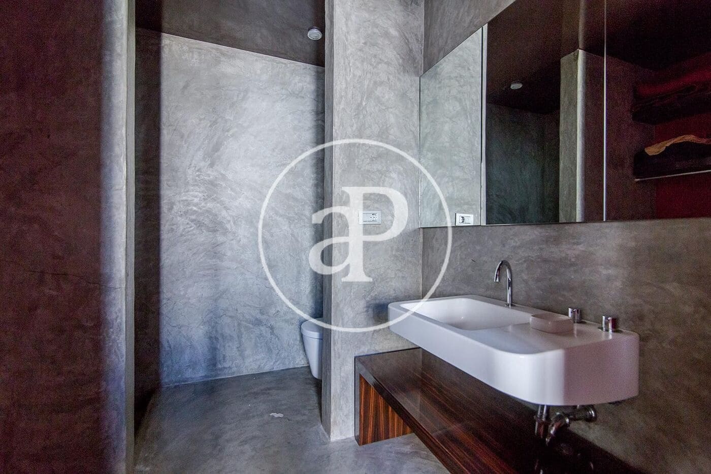 2 soveværelse Lejlighed til salg i Barcelona by - € 2.500.000 (Ref: 5300341)