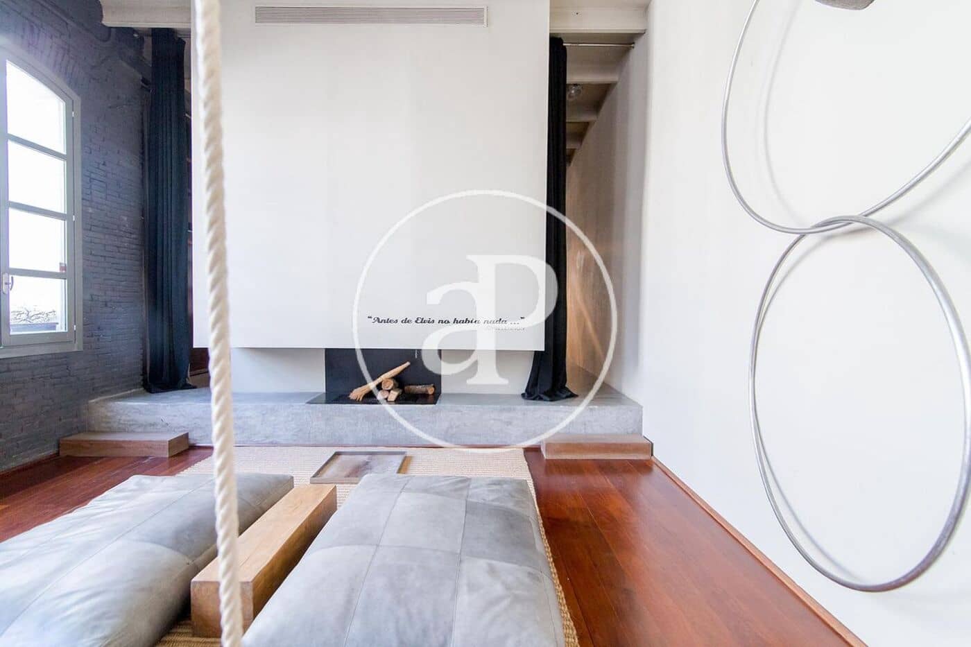 2 soveværelse Lejlighed til salg i Barcelona by - € 2.500.000 (Ref: 5300341)