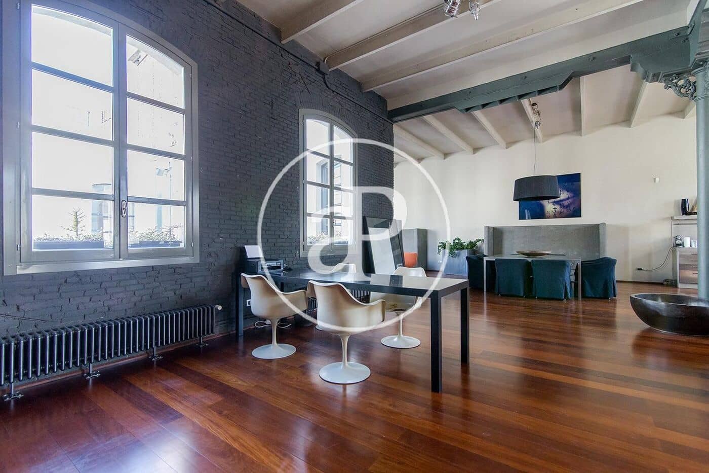 2 soveværelse Lejlighed til salg i Barcelona by - € 2.500.000 (Ref: 5300341)