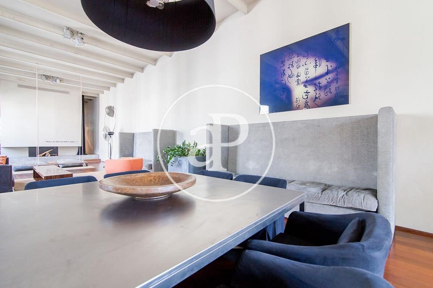 2 soveværelse Lejlighed til salg i Barcelona by - € 2.500.000 (Ref: 5300341)