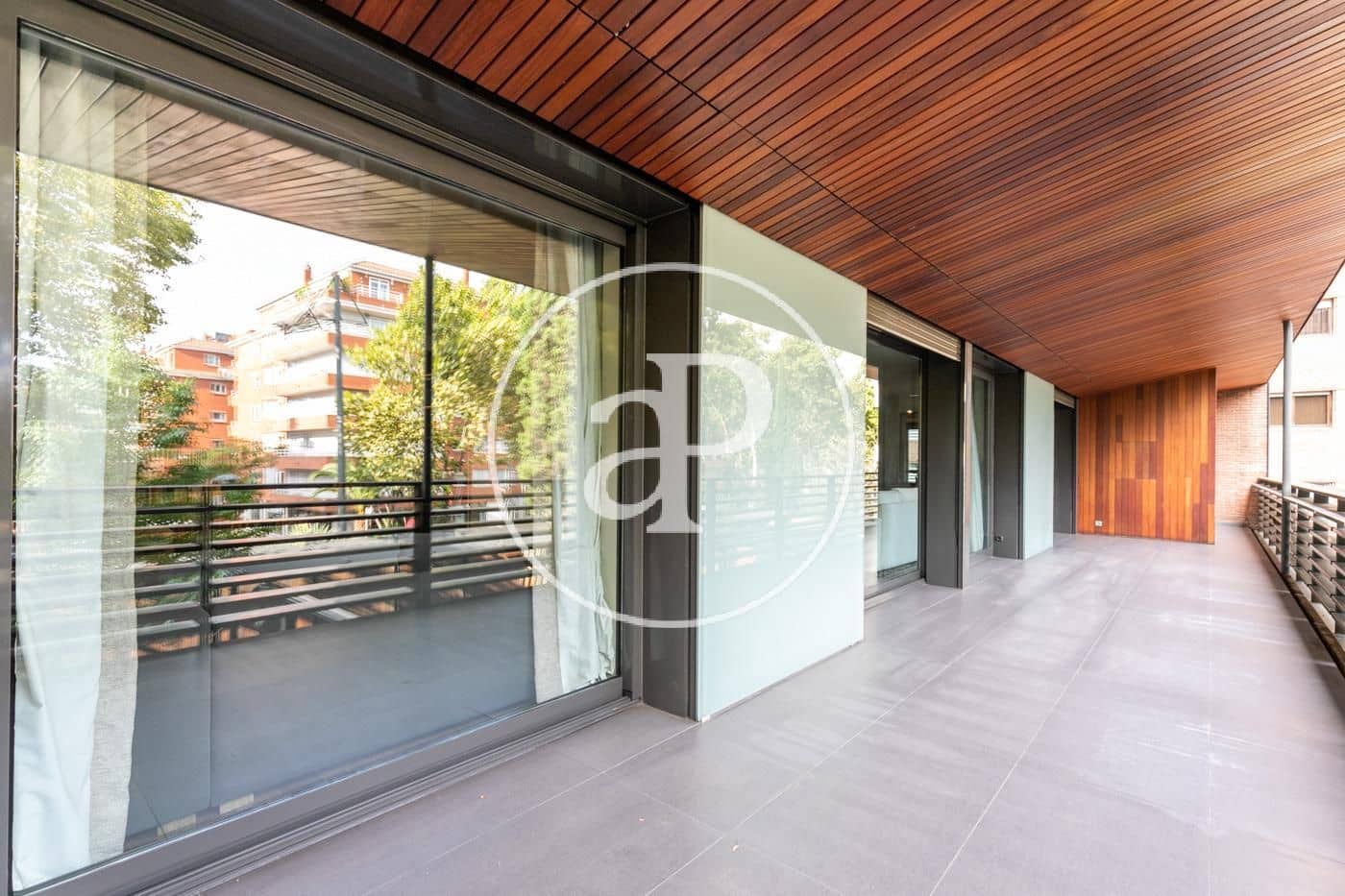 6 soveværelse Lejlighed til salg i Barcelona by med swimmingpool - € 4.500.000 (Ref: 5704110)