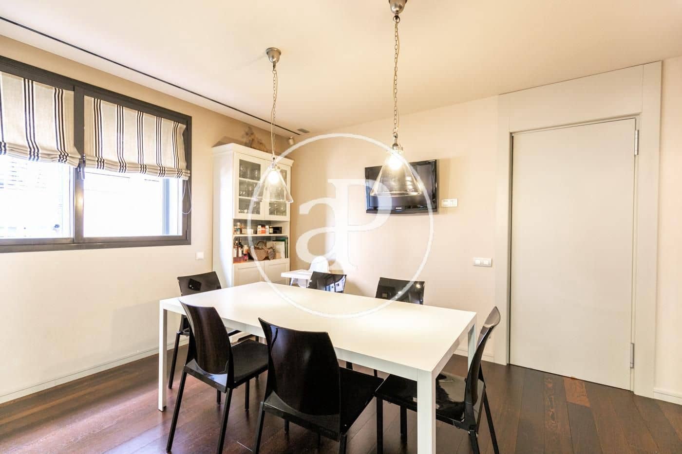 6 soveværelse Lejlighed til salg i Barcelona by med swimmingpool - € 4.500.000 (Ref: 5704110)