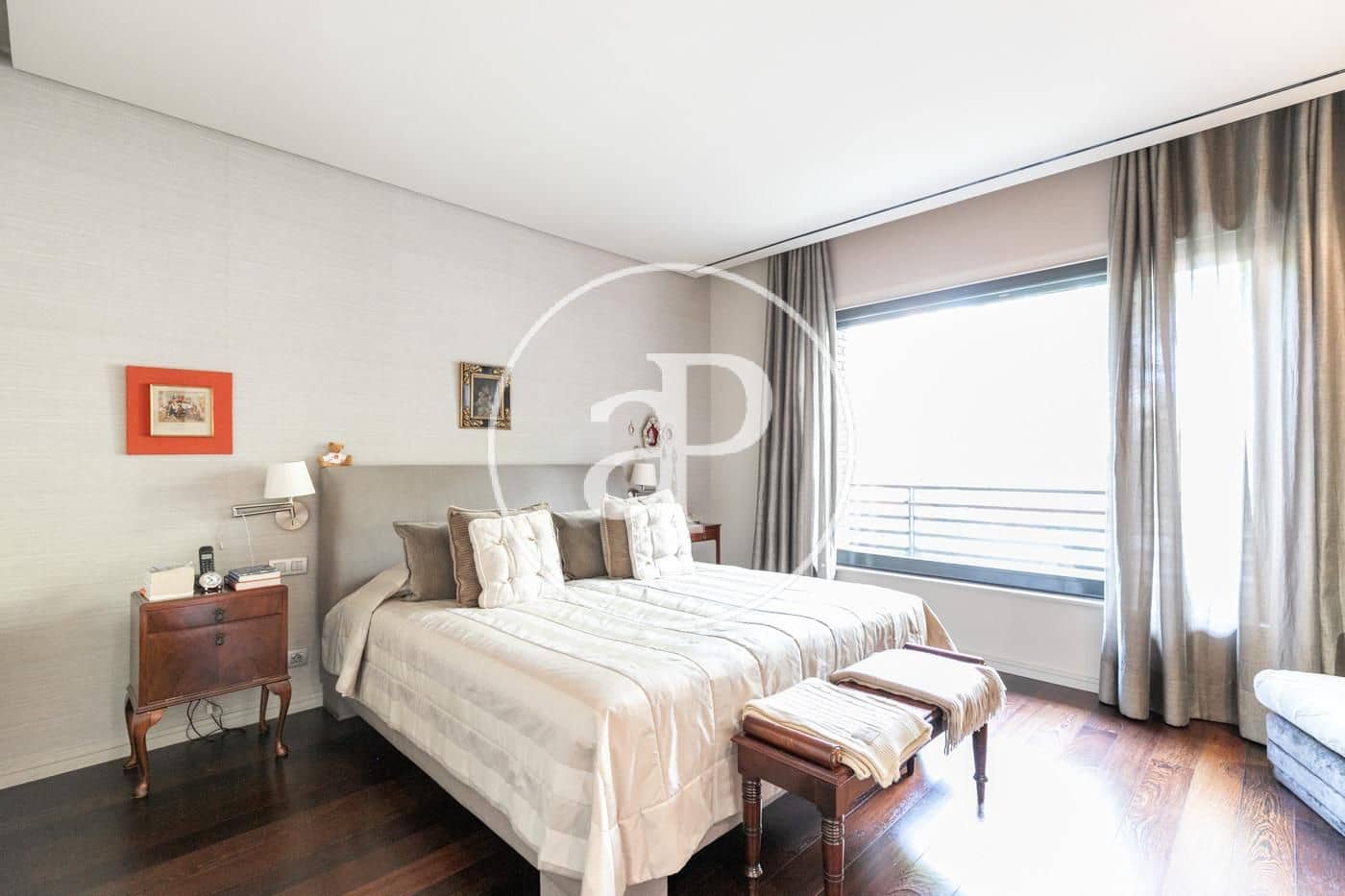 6 soveværelse Lejlighed til salg i Barcelona by med swimmingpool - € 4.500.000 (Ref: 5704110)