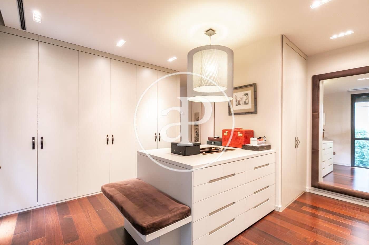 6 soveværelse Lejlighed til salg i Barcelona by med swimmingpool - € 4.500.000 (Ref: 5704110)