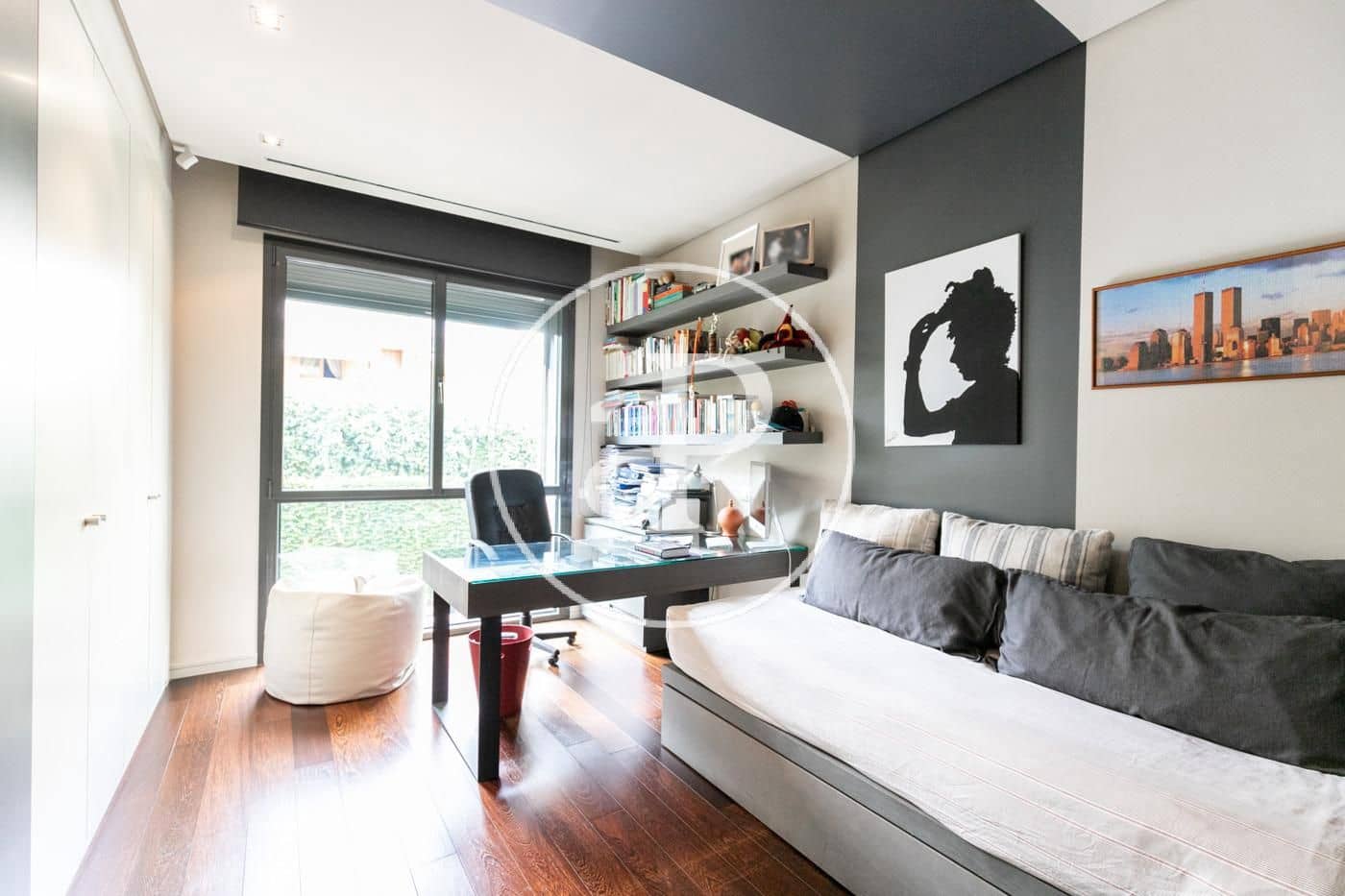 6 soveværelse Lejlighed til salg i Barcelona by med swimmingpool - € 4.500.000 (Ref: 5704110)