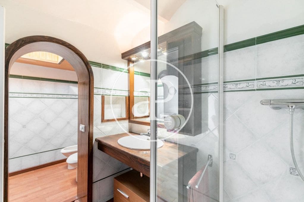 5 makuuhuone Huoneisto myytävänä paikassa Barcelona kaupunki - 1 300 000 € (Ref: 5704124)