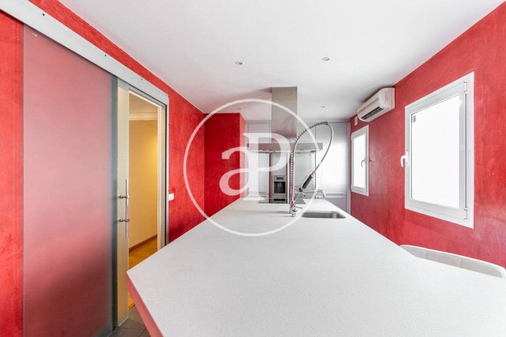 5 makuuhuone Huoneisto myytävänä paikassa Barcelona kaupunki - 1 300 000 € (Ref: 5704124)