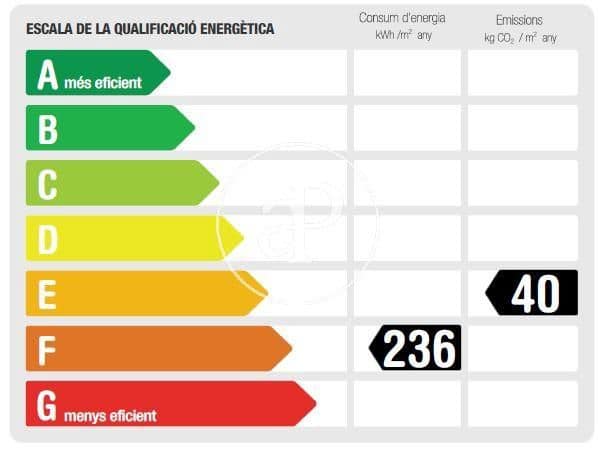 5 makuuhuone Huoneisto myytävänä paikassa Barcelona kaupunki - 1 300 000 € (Ref: 5704124)