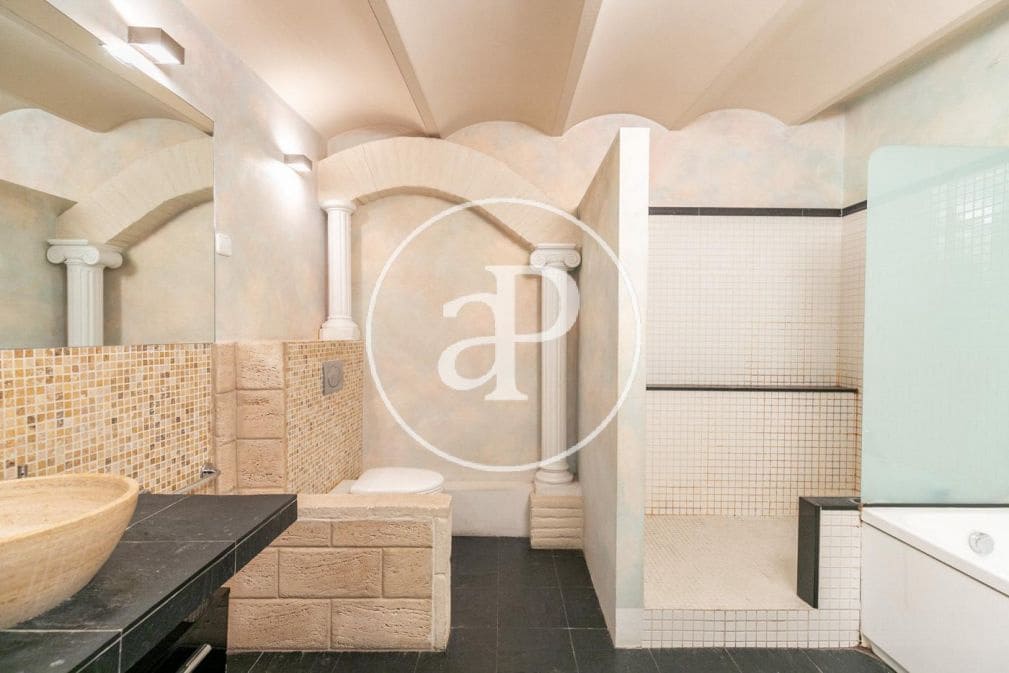 5 makuuhuone Huoneisto myytävänä paikassa Barcelona kaupunki - 1 300 000 € (Ref: 5704124)