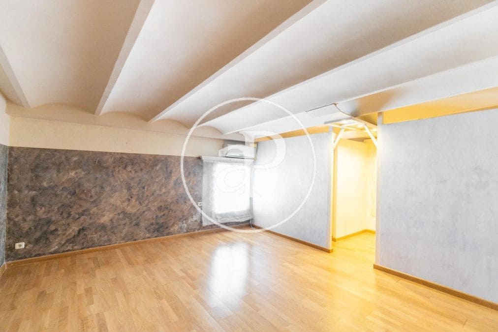 5 makuuhuone Huoneisto myytävänä paikassa Barcelona kaupunki - 1 300 000 € (Ref: 5704124)