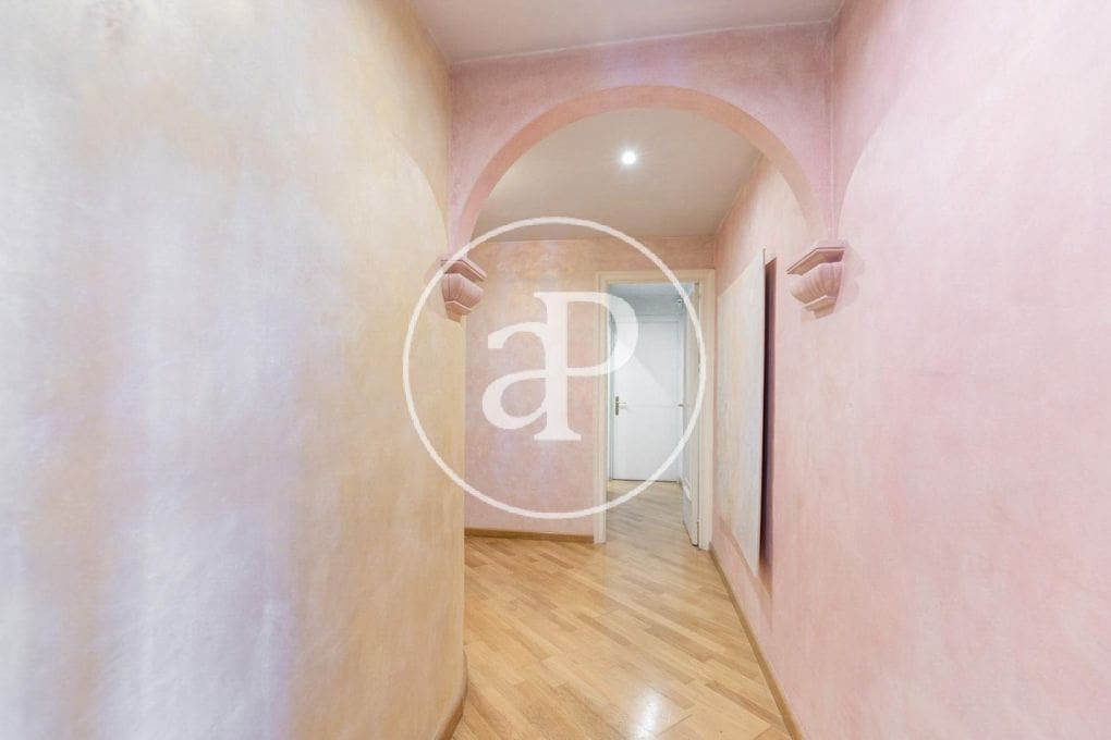 5 makuuhuone Huoneisto myytävänä paikassa Barcelona kaupunki - 1 300 000 € (Ref: 5704124)