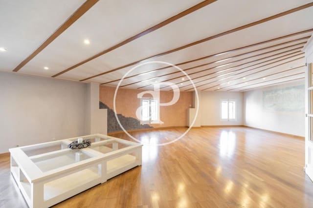 5 soverom Leilighet til salgs i La Dreta de L'Eixample, Barcelona by - € 1 300 000 (Ref: 5704124)