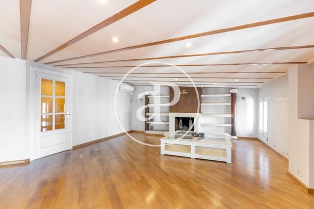 5 soverom Leilighet til salgs i La Dreta de L'Eixample, Barcelona by - € 1 300 000 (Ref: 5704124)