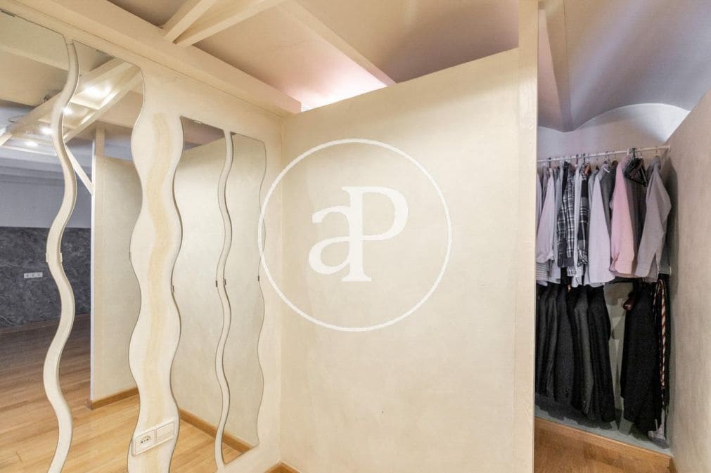 5 makuuhuone Huoneisto myytävänä paikassa Barcelona kaupunki - 1 300 000 € (Ref: 5704124)