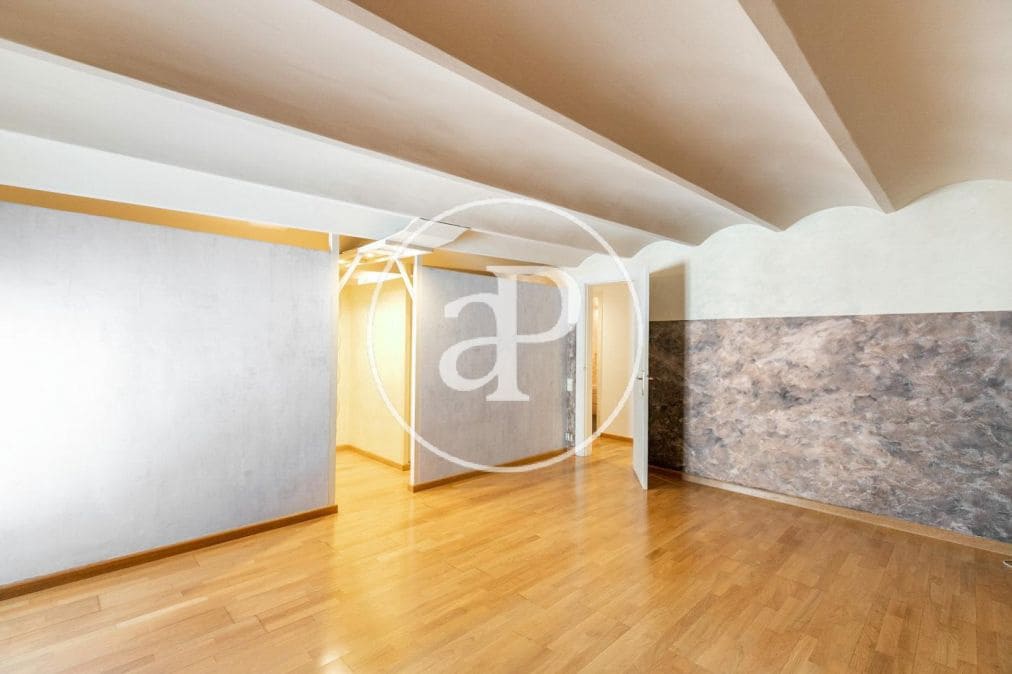 5 makuuhuone Huoneisto myytävänä paikassa Barcelona kaupunki - 1 300 000 € (Ref: 5704124)