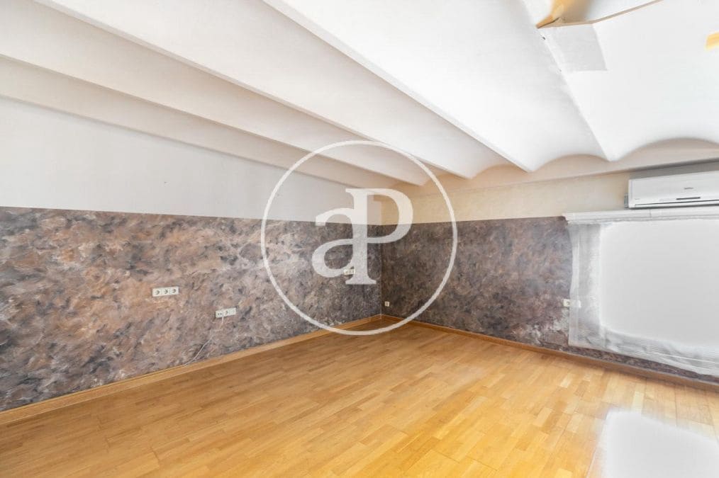 5 makuuhuone Huoneisto myytävänä paikassa Barcelona kaupunki - 1 300 000 € (Ref: 5704124)