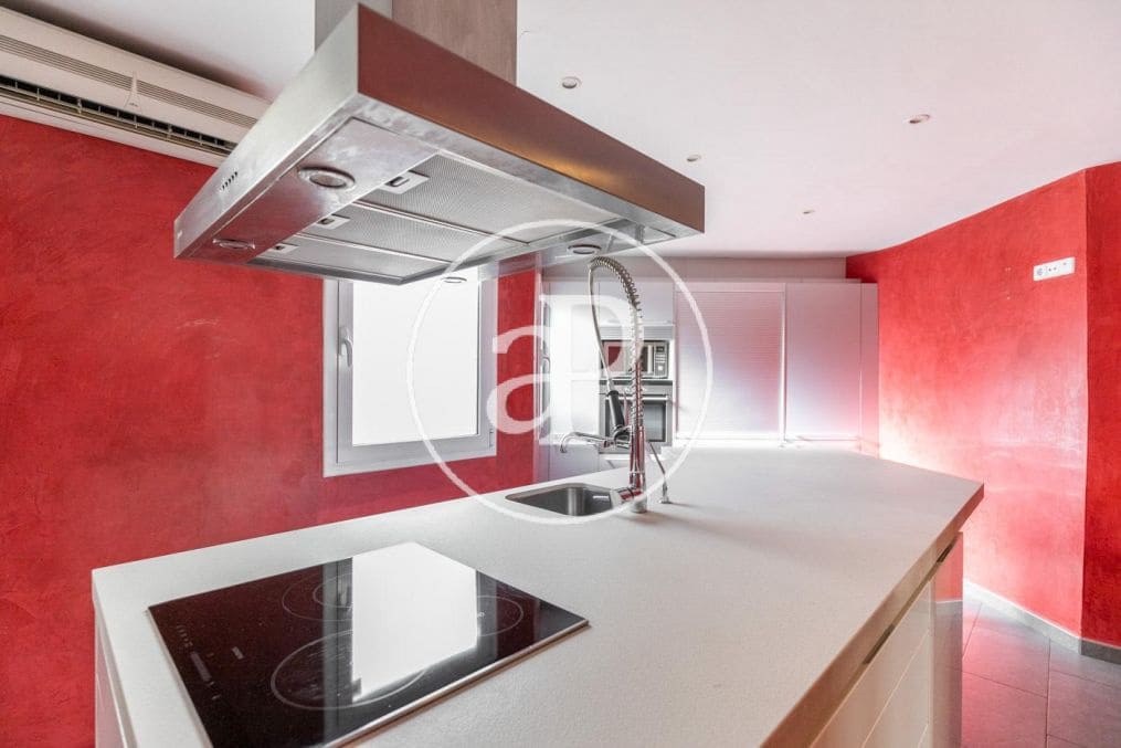 5 makuuhuone Huoneisto myytävänä paikassa Barcelona kaupunki - 1 300 000 € (Ref: 5704124)