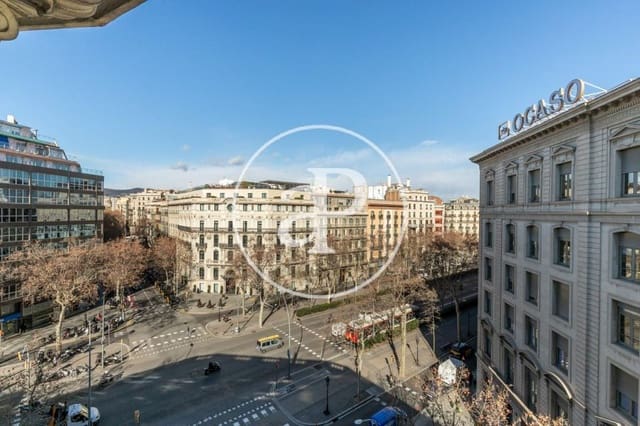5 soverom Leilighet til salgs i La Dreta de L'Eixample, Barcelona by - € 1 300 000 (Ref: 5704124)