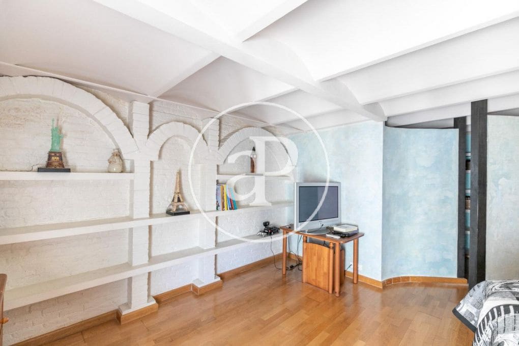 5 makuuhuone Huoneisto myytävänä paikassa Barcelona kaupunki - 1 300 000 € (Ref: 5704124)