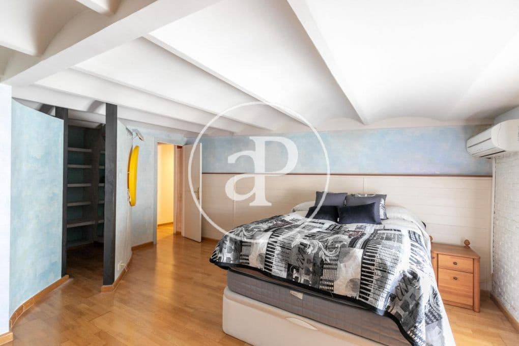 5 makuuhuone Huoneisto myytävänä paikassa Barcelona kaupunki - 1 300 000 € (Ref: 5704124)