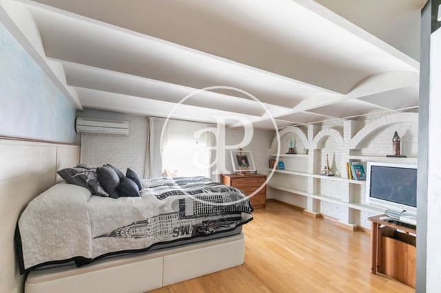 5 soverom Leilighet til salgs i La Dreta de L'Eixample, Barcelona by - € 1 300 000 (Ref: 5704124)