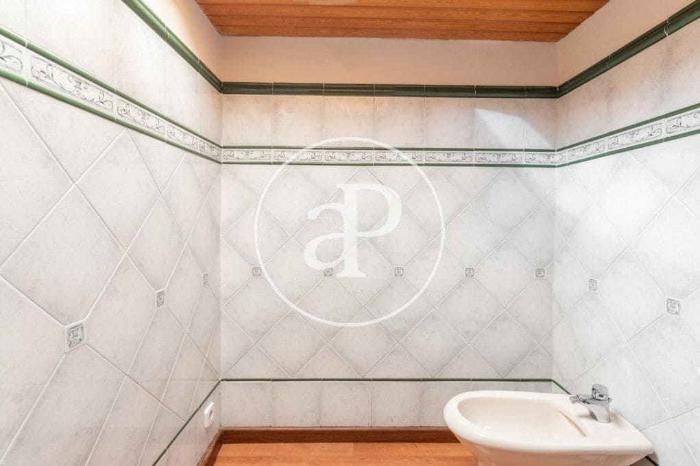 5 makuuhuone Huoneisto myytävänä paikassa Barcelona kaupunki - 1 300 000 € (Ref: 5704124)