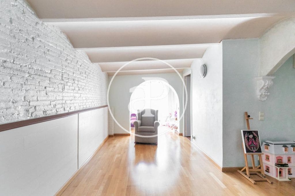 5 makuuhuone Huoneisto myytävänä paikassa Barcelona kaupunki - 1 300 000 € (Ref: 5704124)