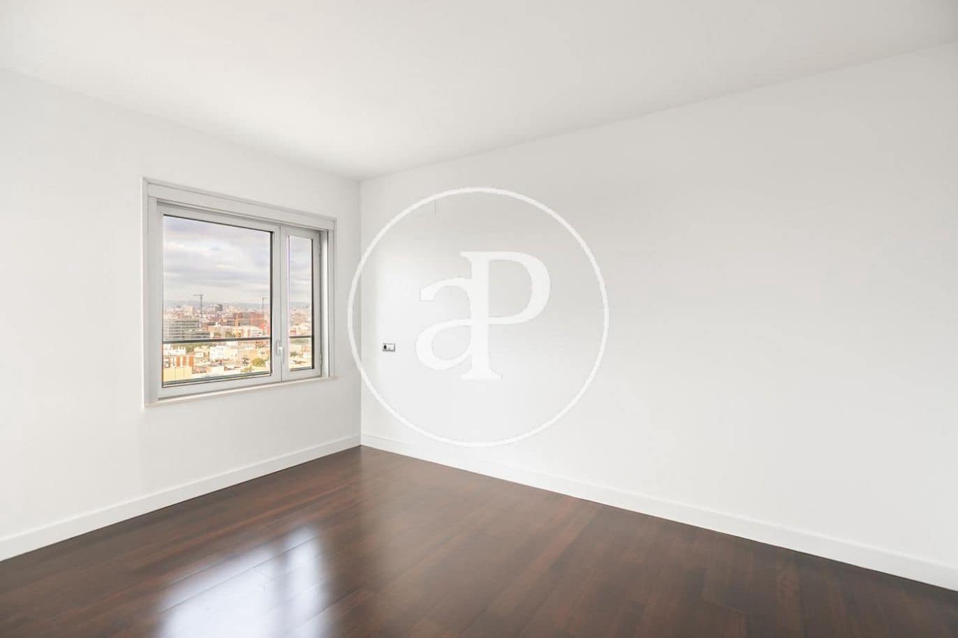 2 camera da letto Attico in vendita in Barcelona citta - 1.900.000 € (Rif: 5953139)