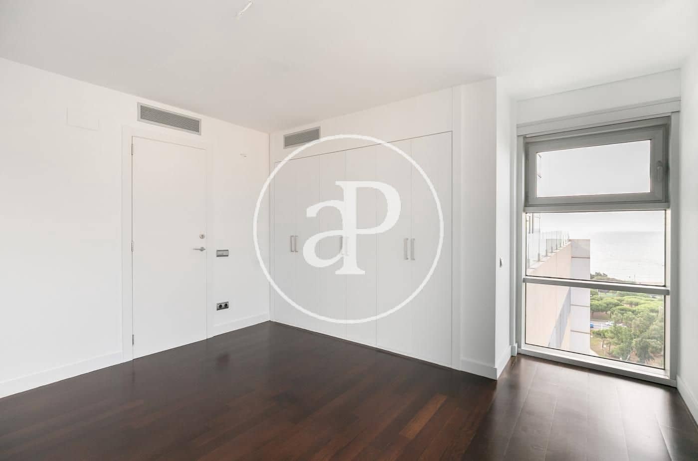 2 camera da letto Attico in vendita in Barcelona citta - 1.900.000 € (Rif: 5953139)