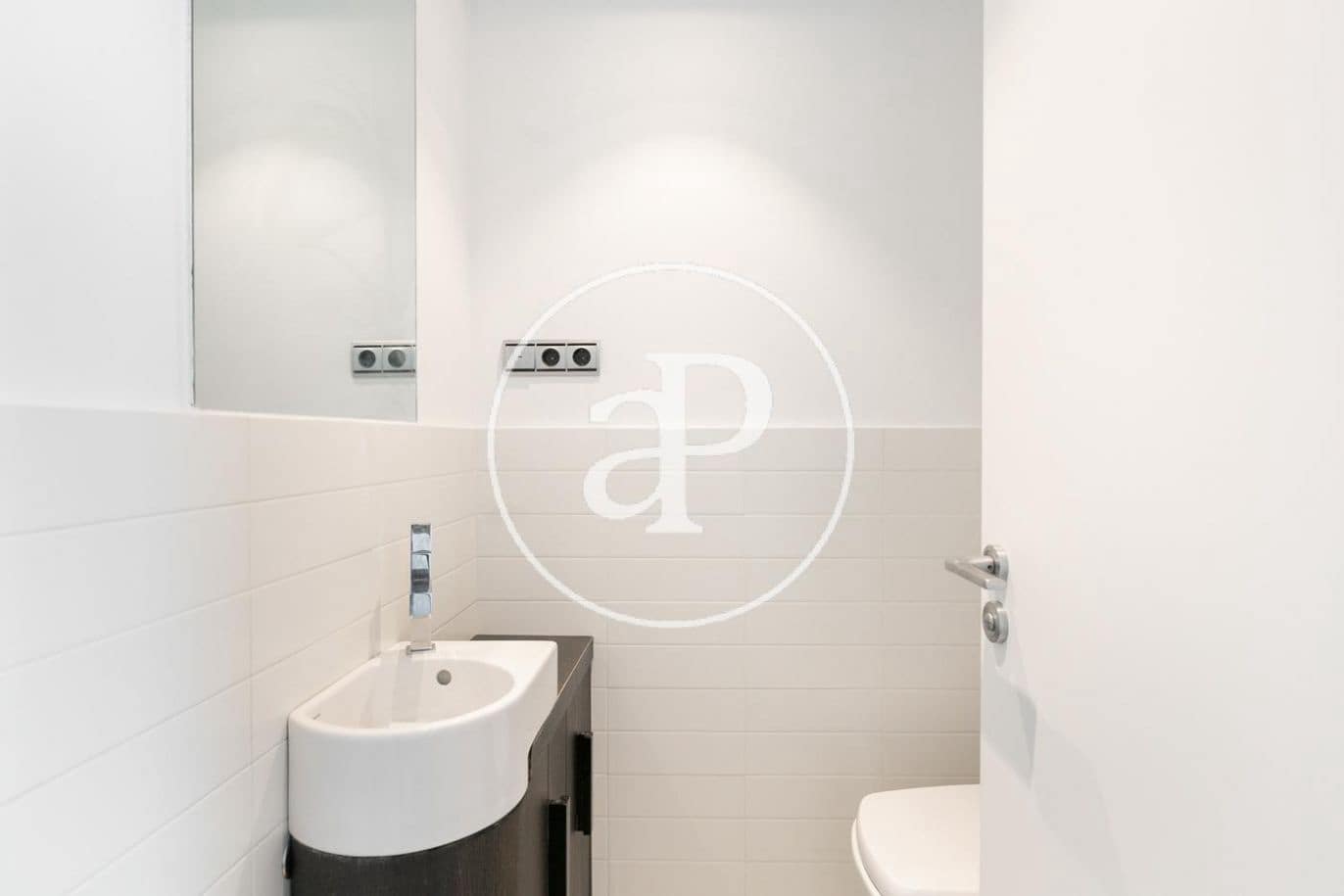 2 camera da letto Attico in vendita in Barcelona citta - 1.900.000 € (Rif: 5953139)