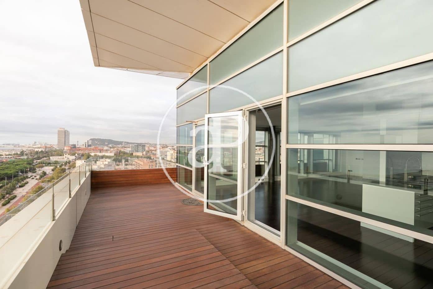 2 camera da letto Attico in vendita in Barcelona citta - 1.900.000 € (Rif: 5953139)