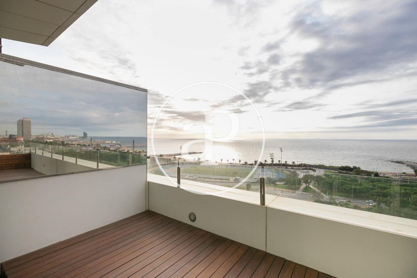 2 camera da letto Attico in vendita in Barcelona citta - 1.900.000 € (Rif: 5953139)