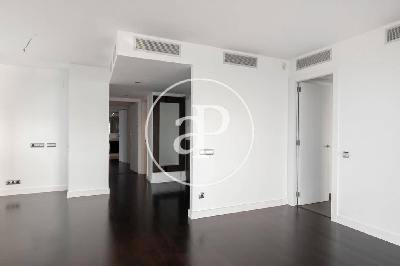 2 camera da letto Attico in vendita in Barcelona citta - 1.900.000 € (Rif: 5953139)